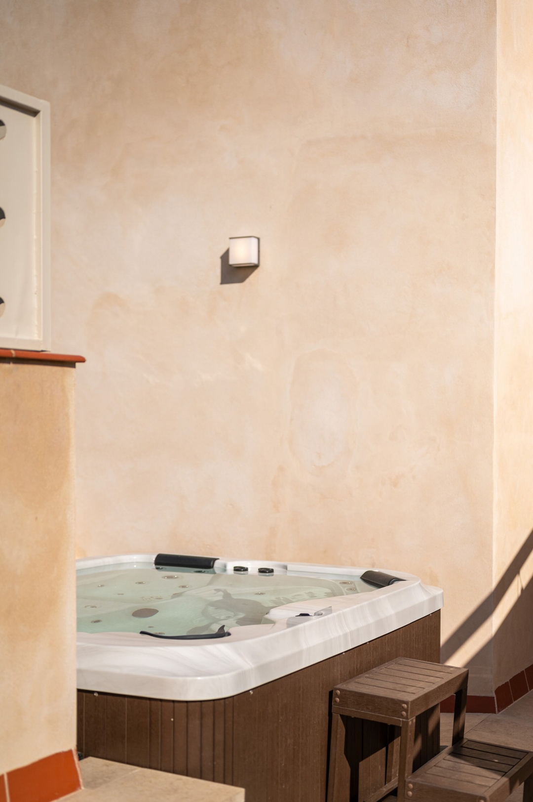 Luxurious 2 bedroom apartment in the center 50 Templa Stays