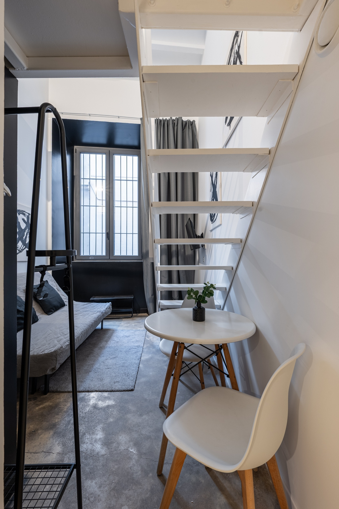 Moderno loft en el centro de Sevilla 1 Templa Stays