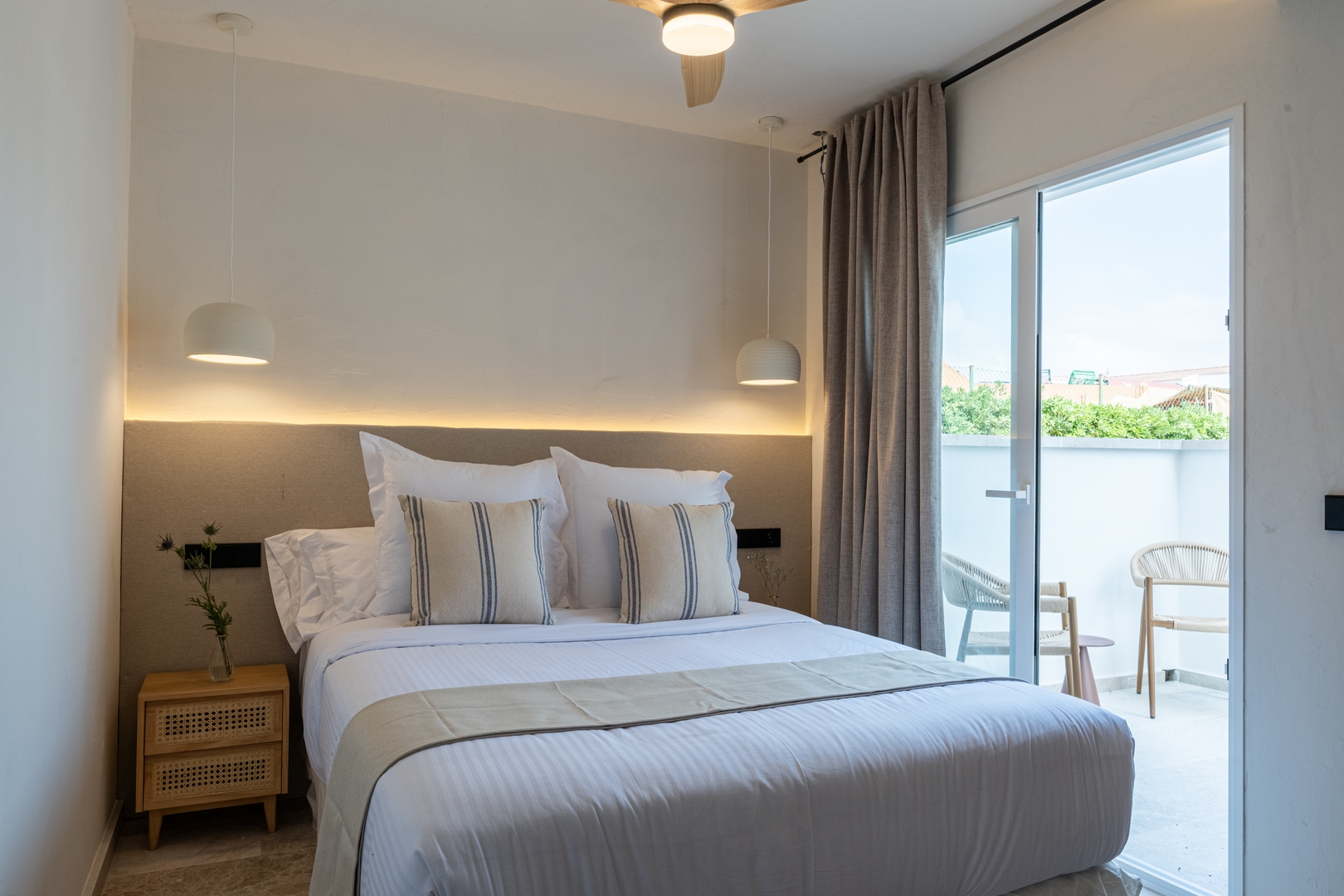 19- Sauna Pool & Gym 25 Templa Stays