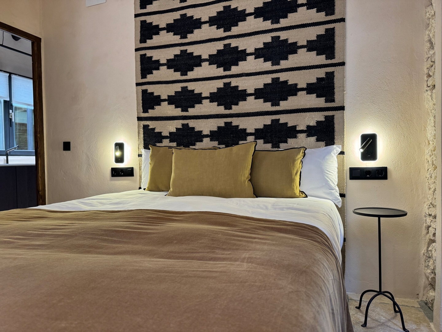 Apartamentos Nazarí - Emir 31 Templa Stays