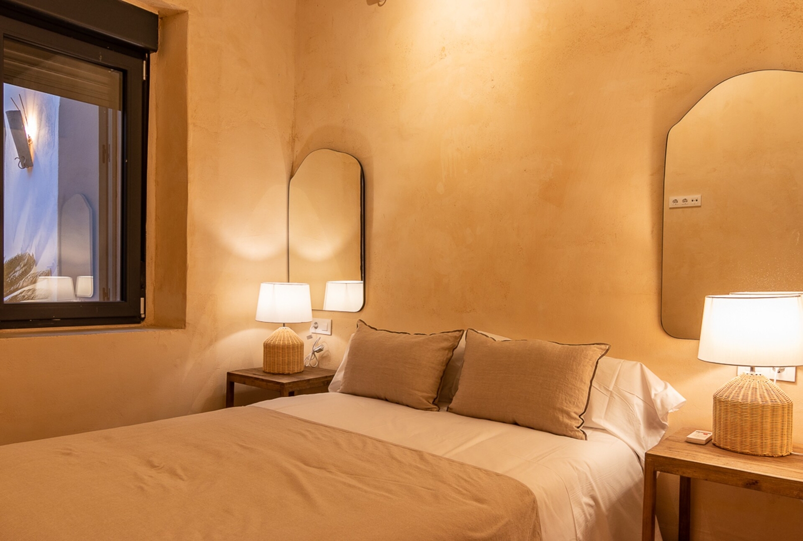 ZARÍ Apartamentos - Pasadizo 9 Templa Stays