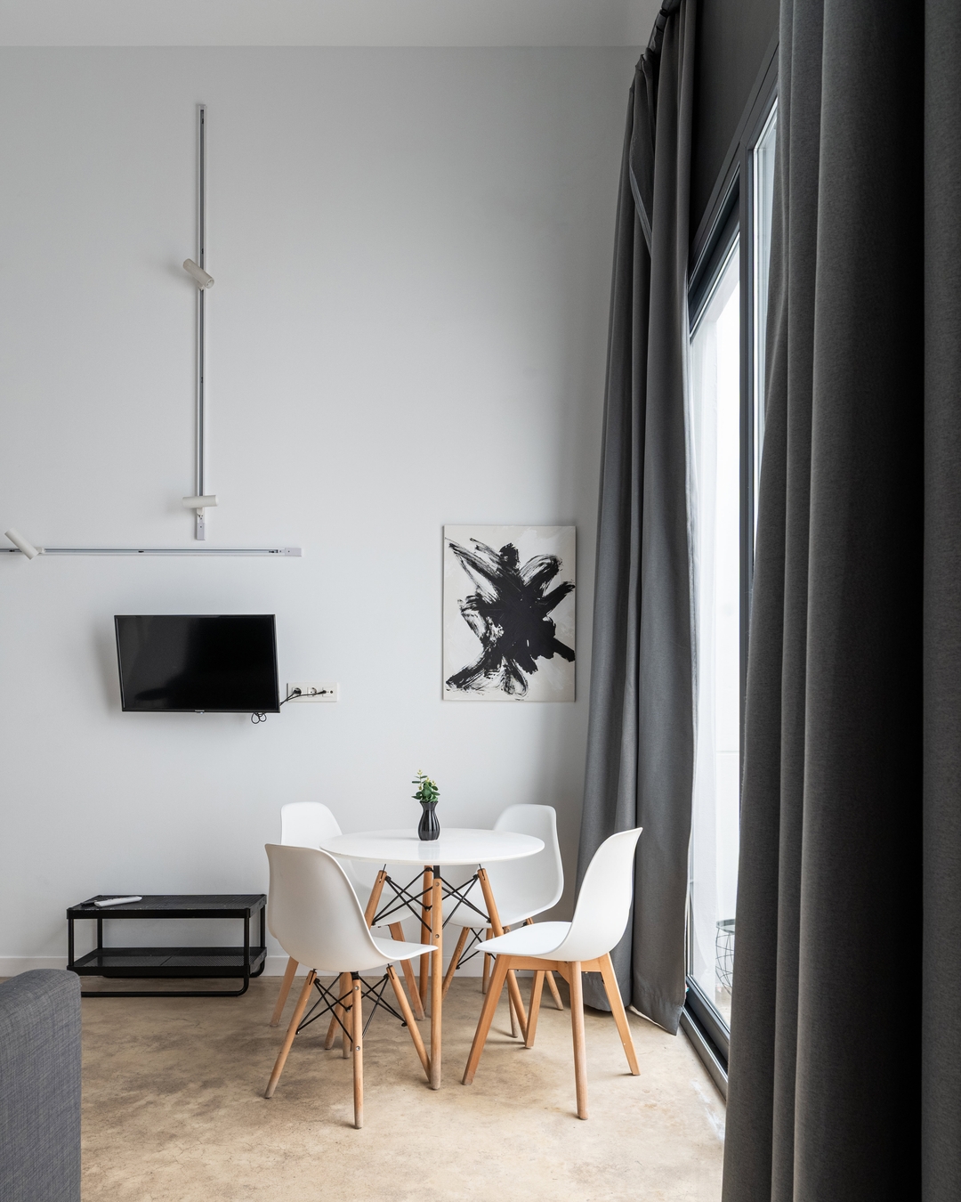 Moderno loft en el centro de Sevilla 3 Templa Stays