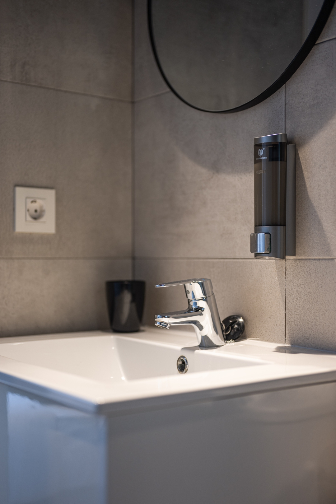 Moderno estudio en el centro 16 Templa Stays