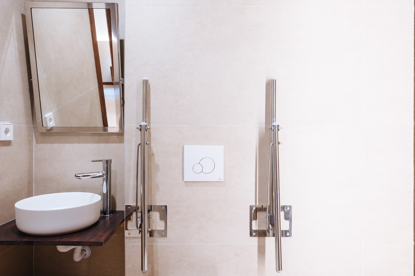 Luxurious apartment in the centre. La Vistosona. 14 Templa Stays
