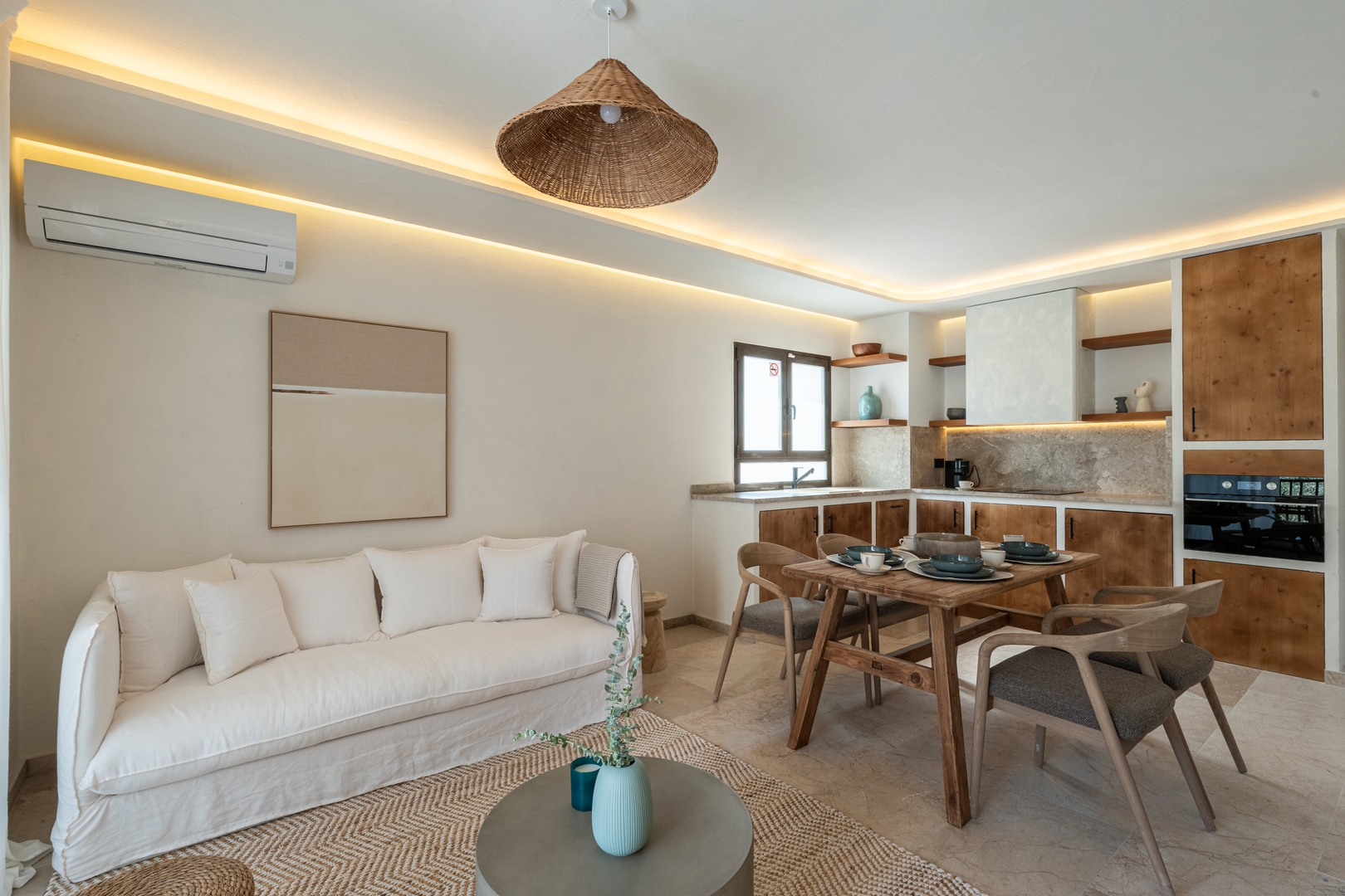 16- New! Netflix & Sauna 3 Templa Stays
