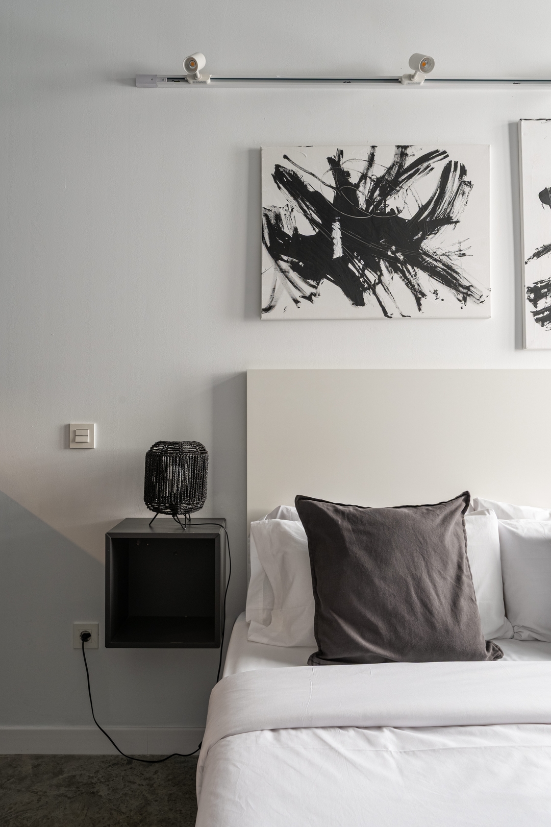 Moderno estudio en el centro de Sevilla 4 Templa Stays