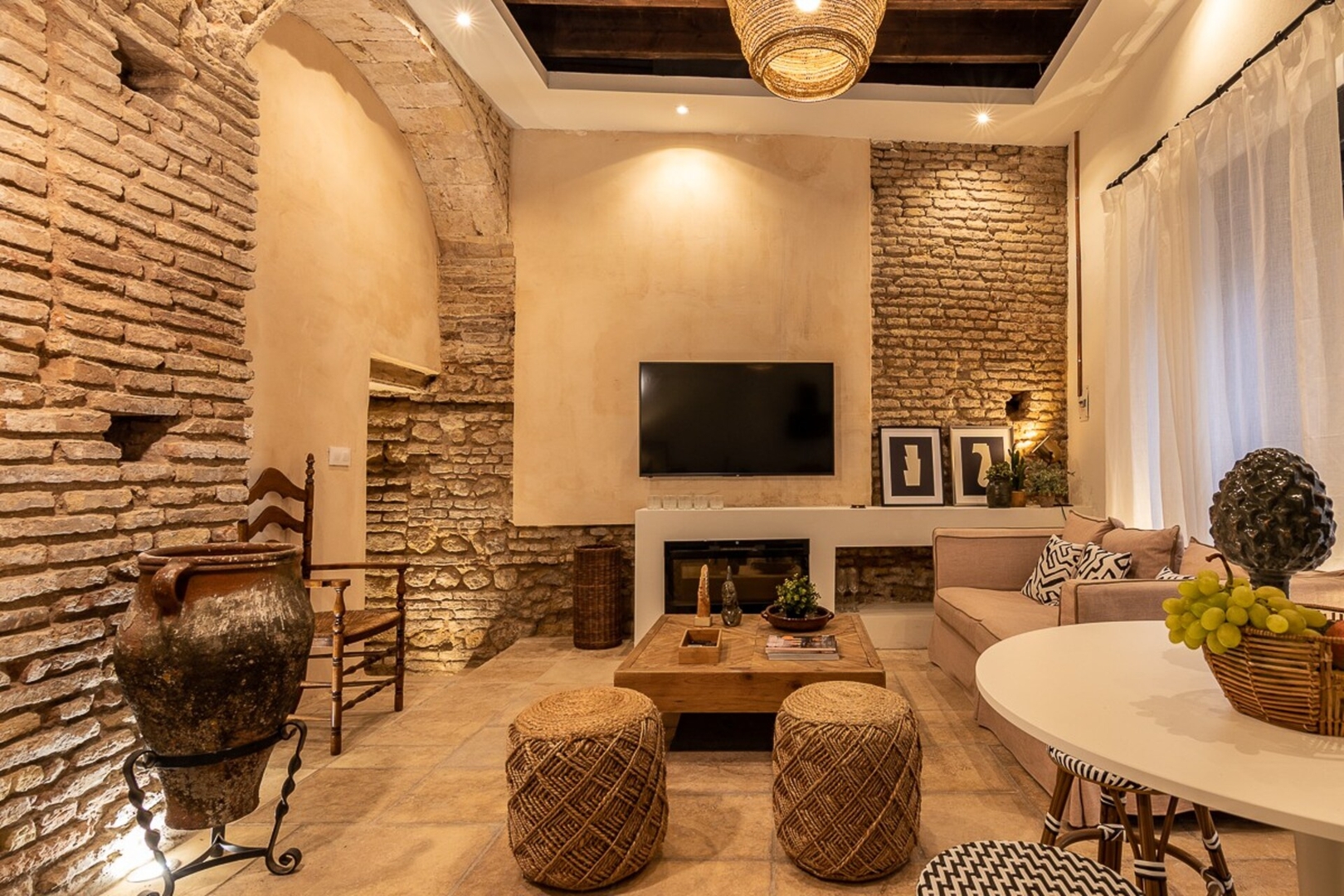 ZARÍ Apartamentos - Pasadizo 5 Templa Stays