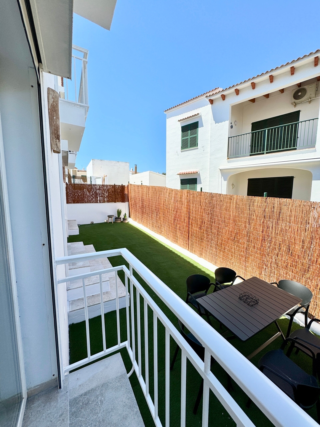 Apartamento Triple de Lujo. Arcos de Mares 101 Templa Stays