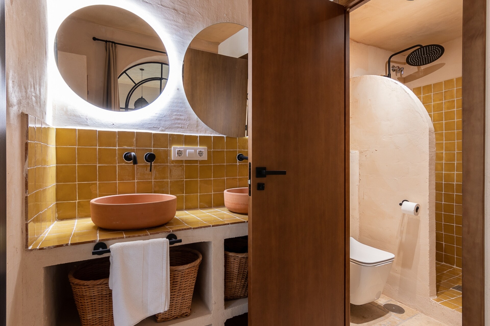 New!  Luxury apartment tejas 8 Templa Stays