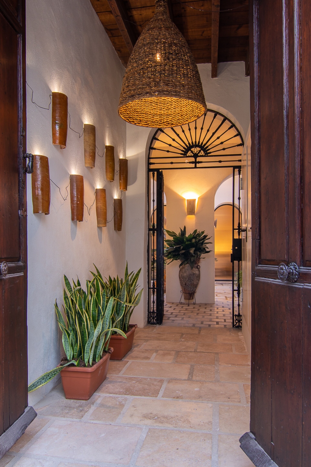 ZARÍ Apartamentos - Pasadizo 11 Templa Stays