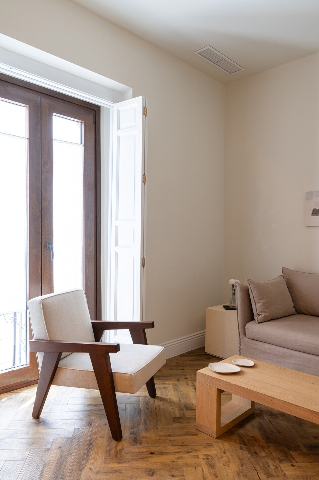 Luxurious 1 bedroom apartment in the center 21 Templa Stays