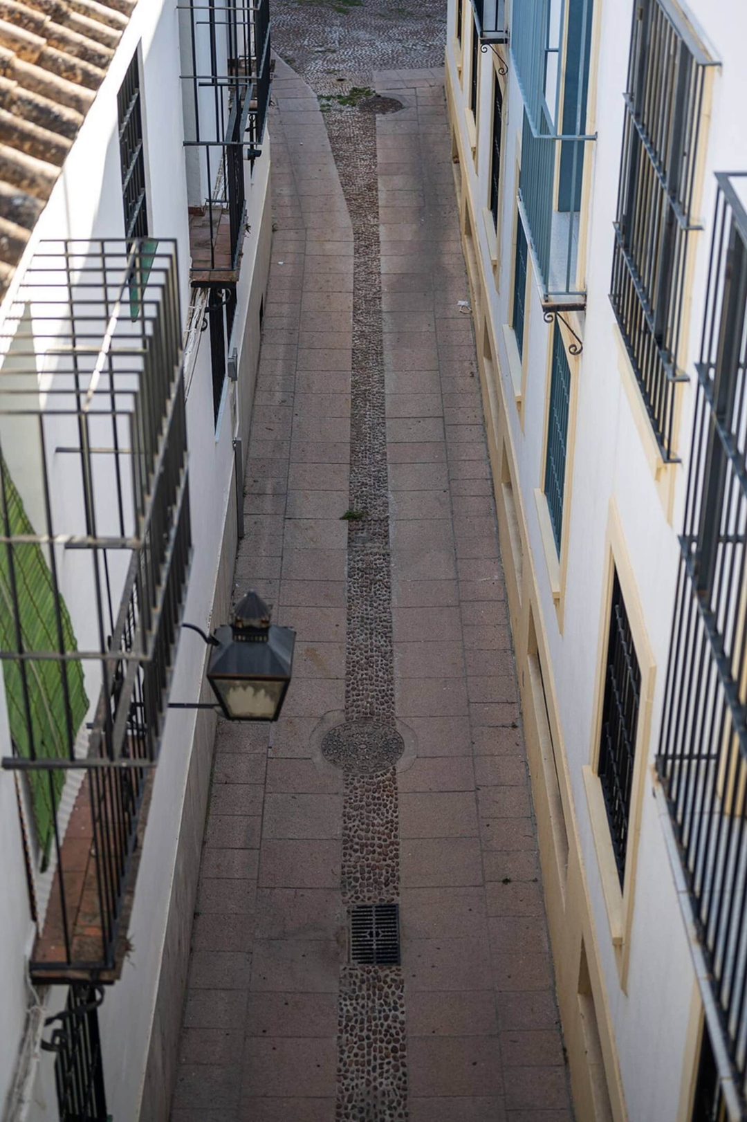 Check-in 24h. Apt moderno en Casco Historico 88 Templa Stays