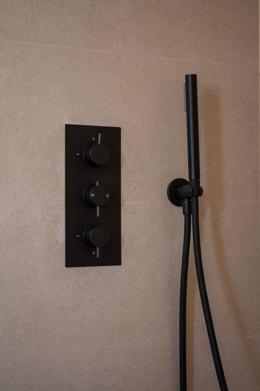 Ático Premium con terraza privada 48 Templa Stays