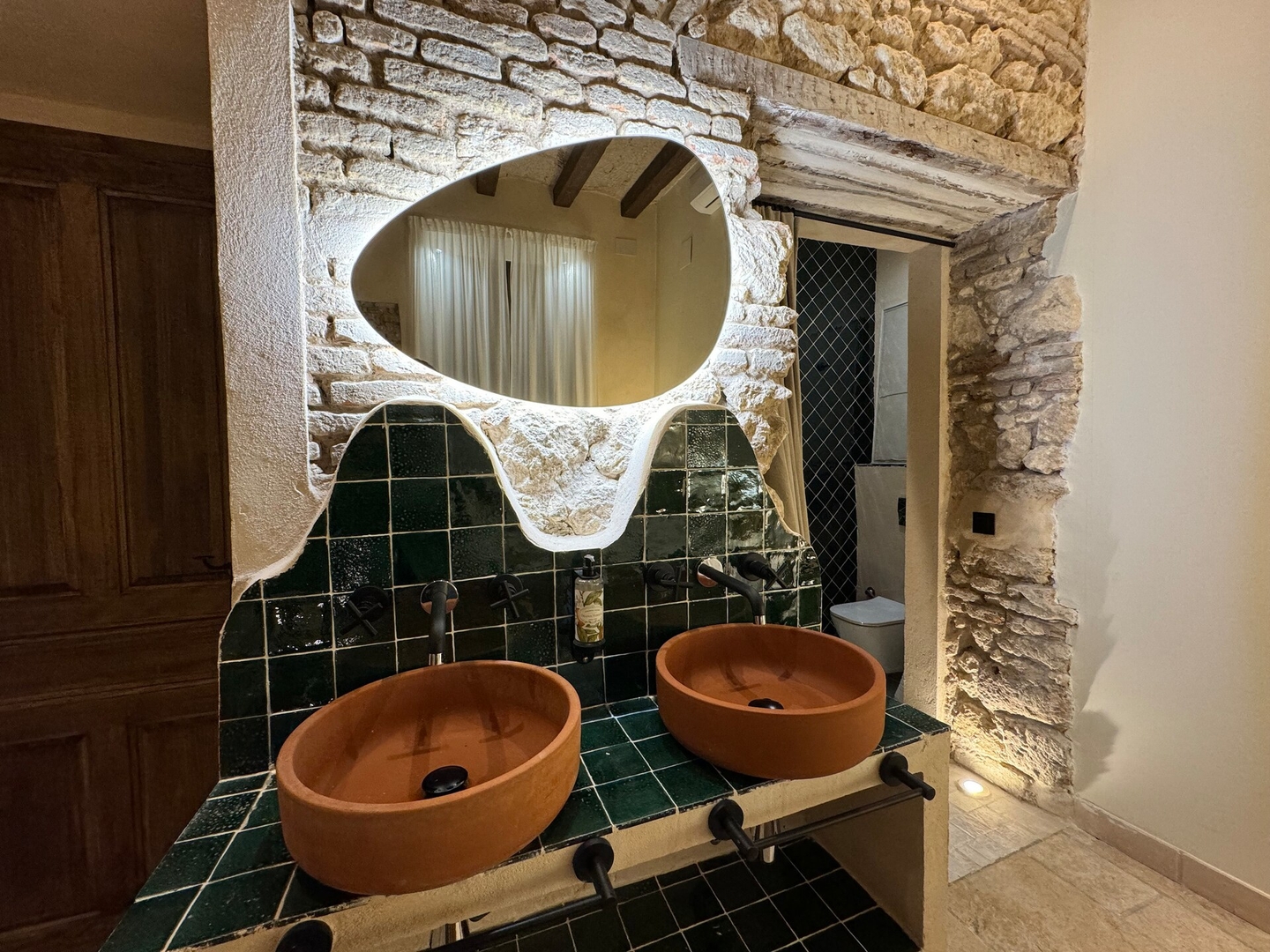 Apartamentos Nazarí - Pozo 43 Templa Stays