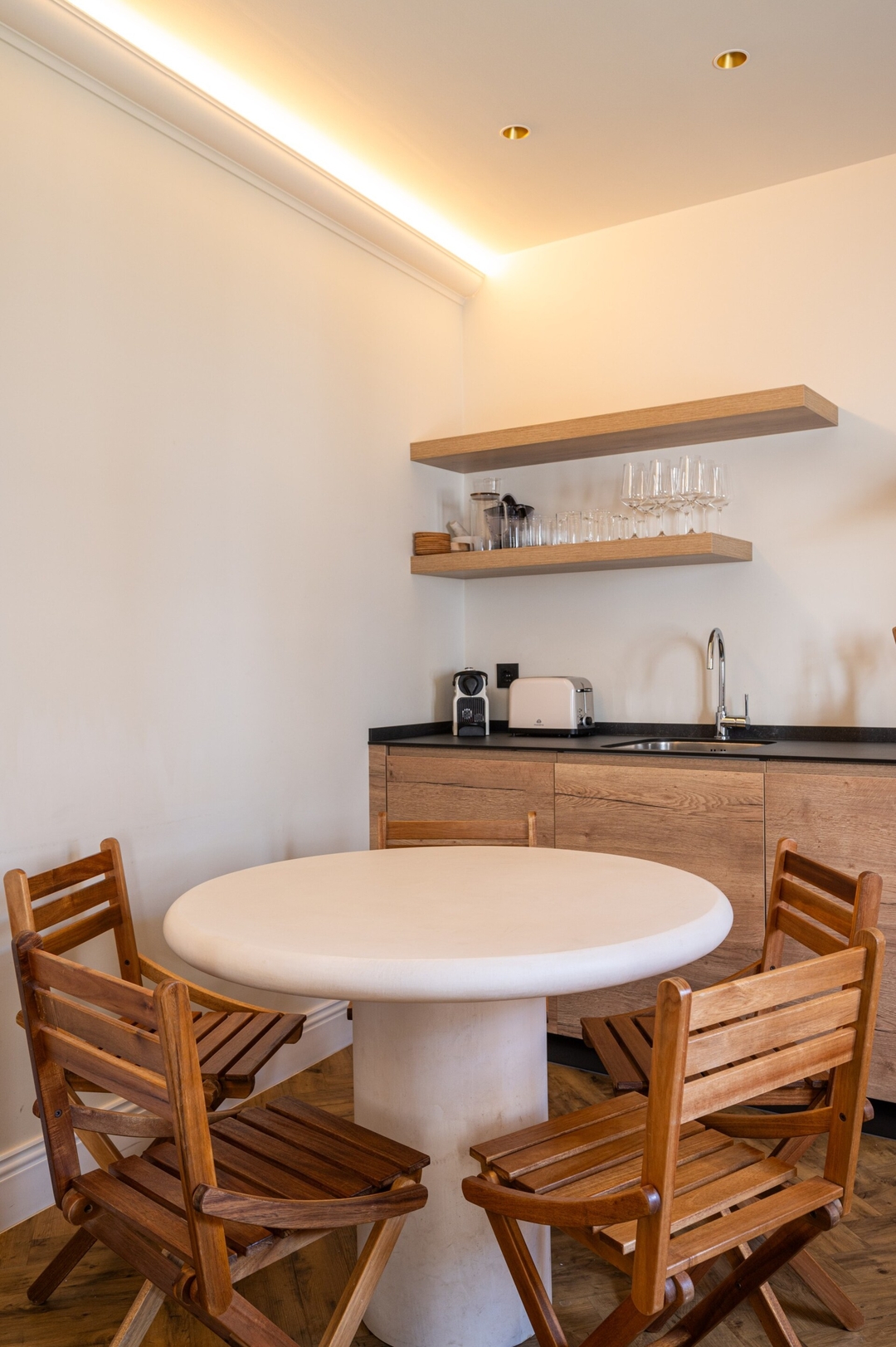 Luxurious 2 bedroom apartment in the center 29 Templa Stays