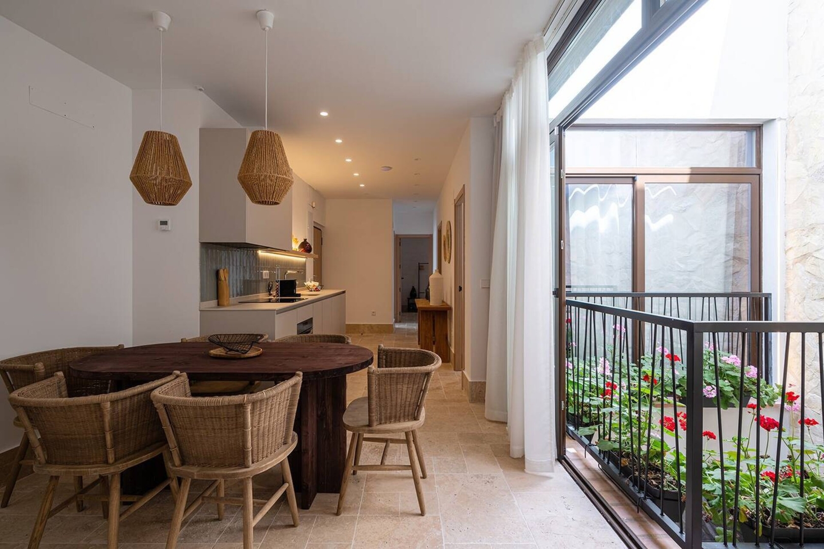 Apartamentos Premium - Arcos de Medina 202 24 Templa Stays