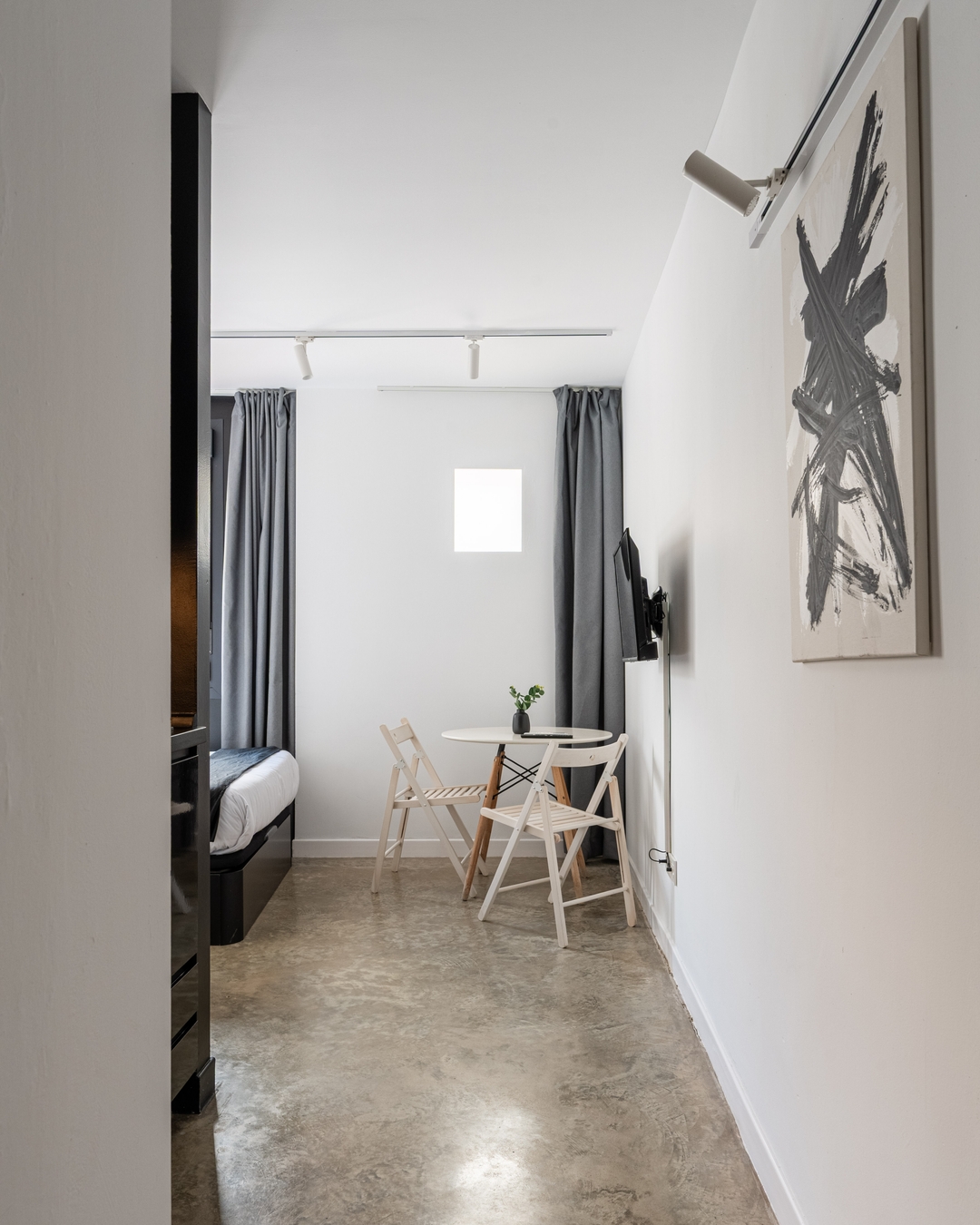 Moderno estudio en el centro 11 Templa Stays