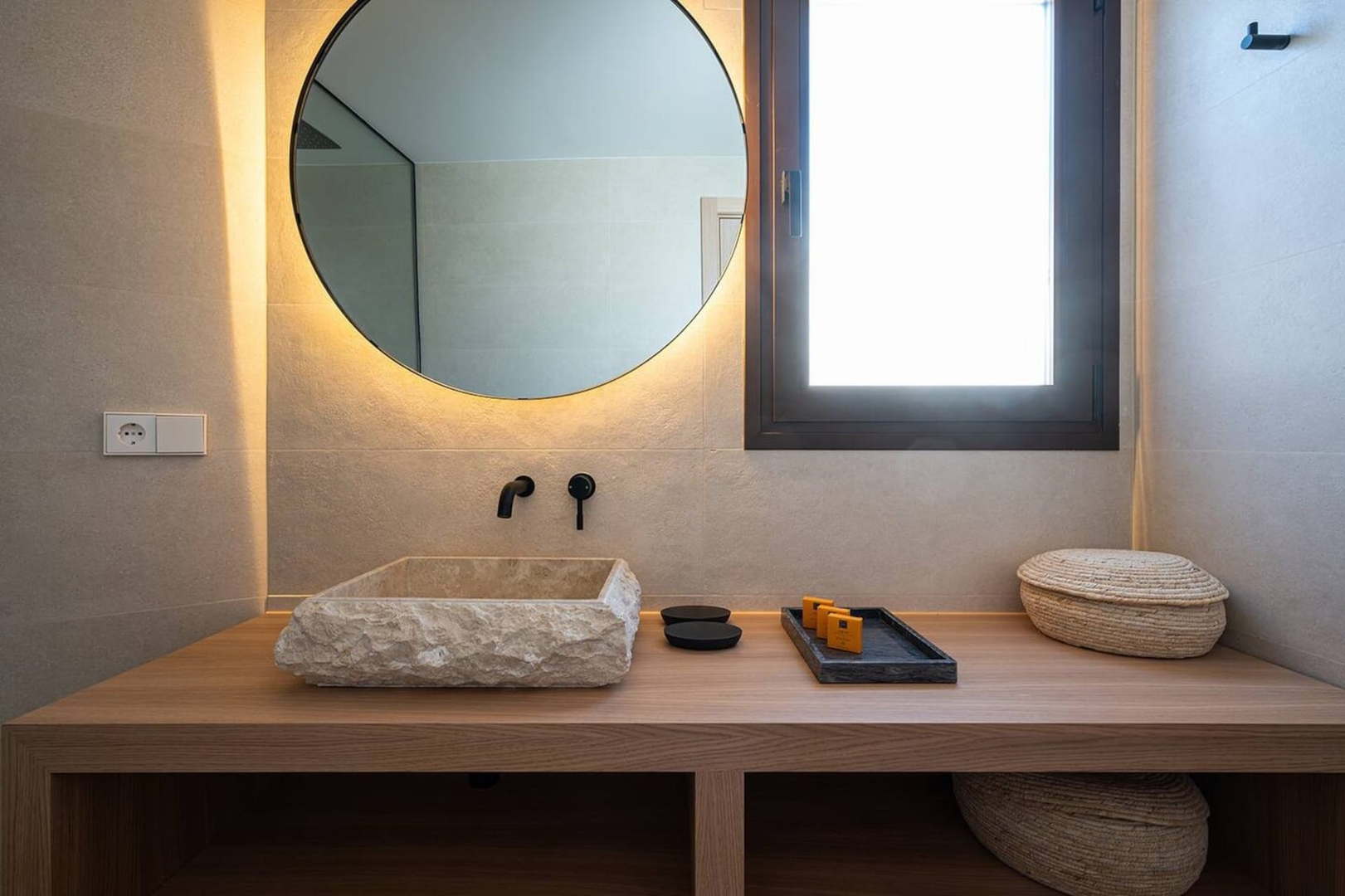 Ático Premium con terraza privada 27 Templa Stays