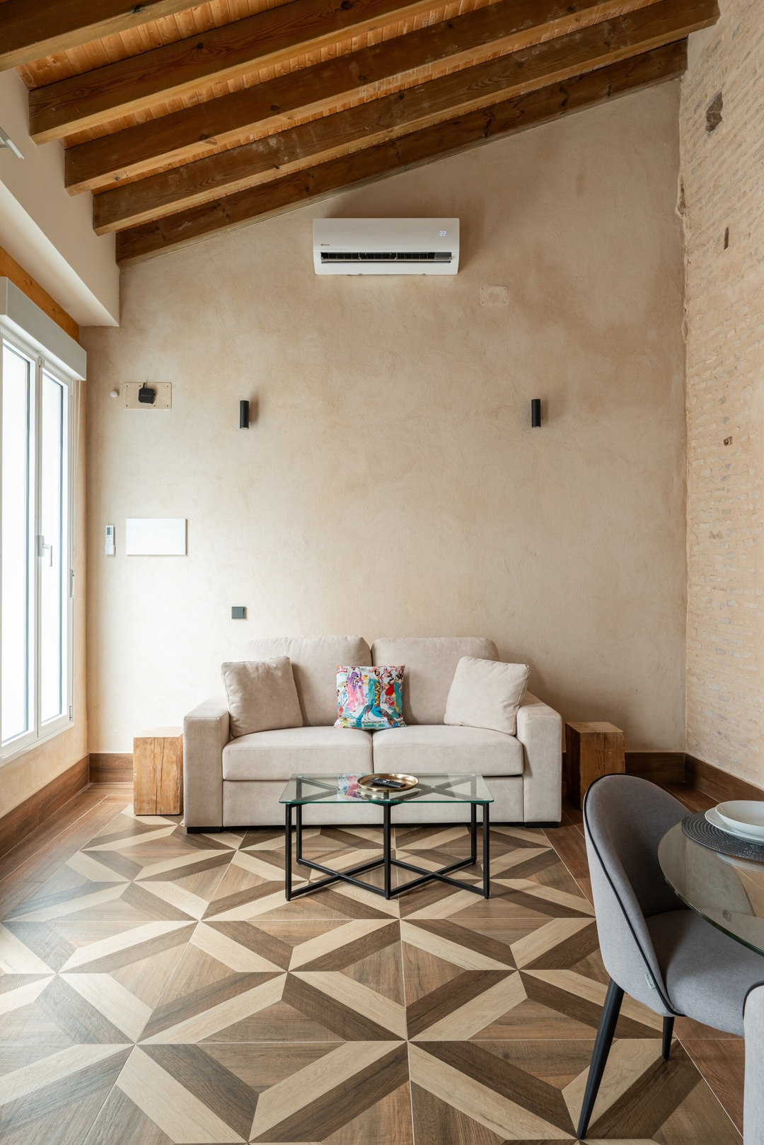 Elegance and luxury in the centre of Sevilla 28 Templa Stays