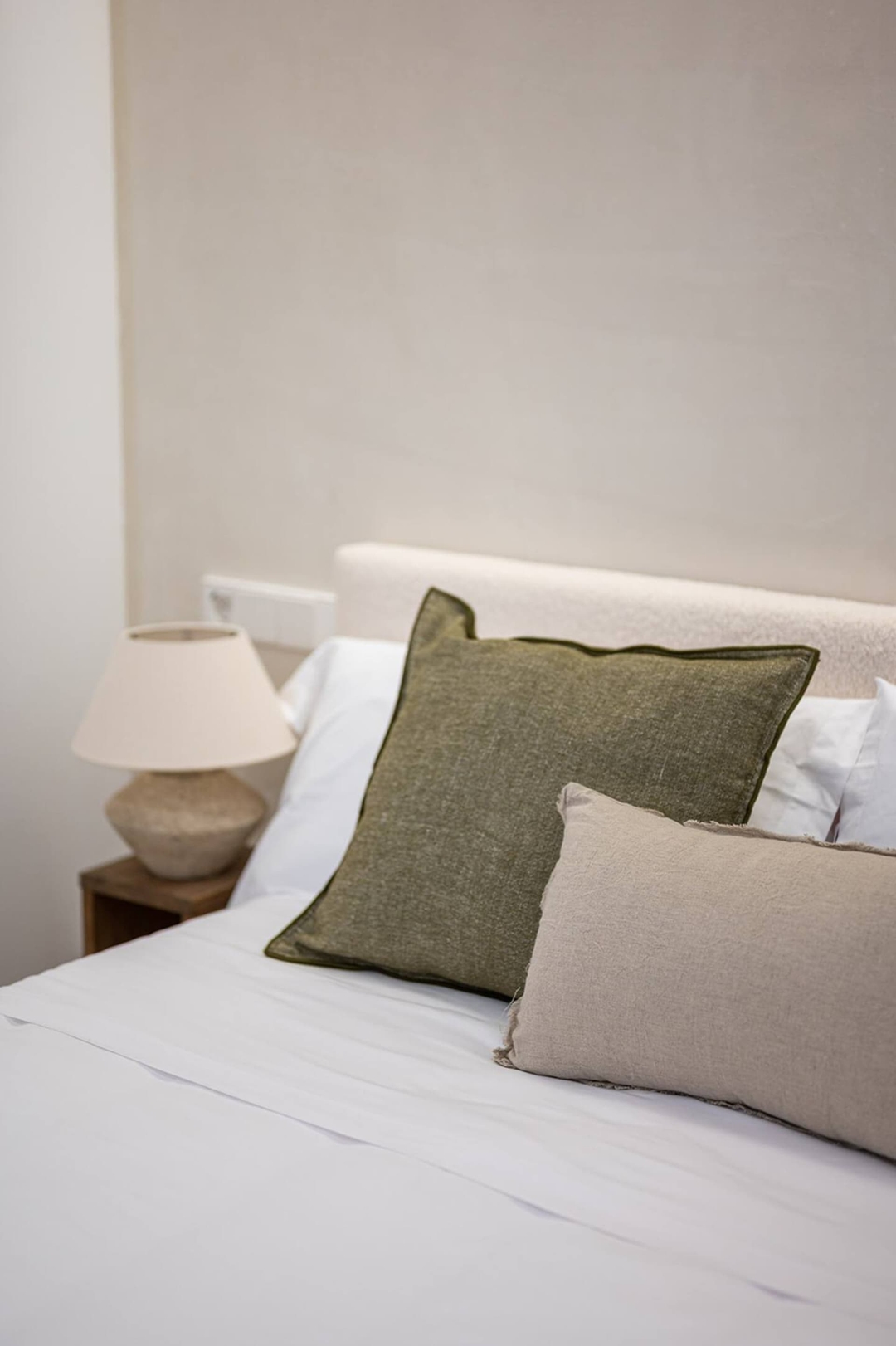 Check-in 24h. Apt moderno en Casco Historico 34 Templa Stays