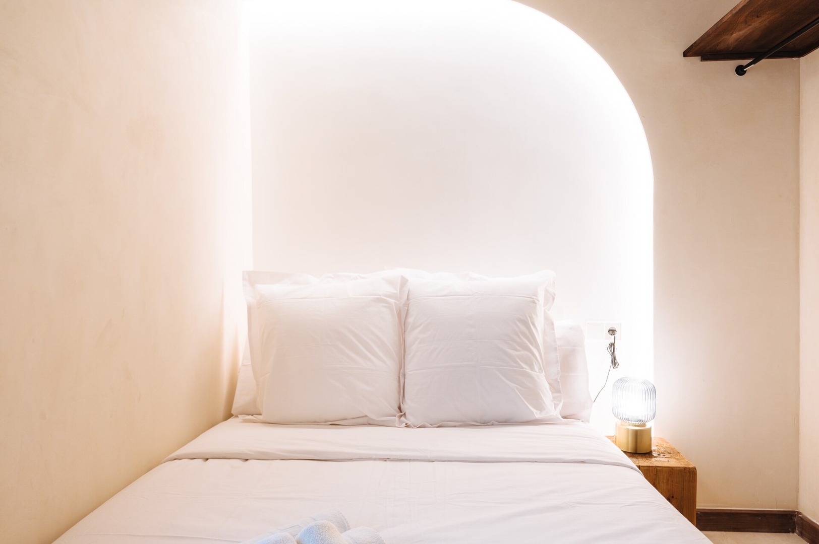 Luxurious apartment in the city. La Vistosona 16 Templa Stays