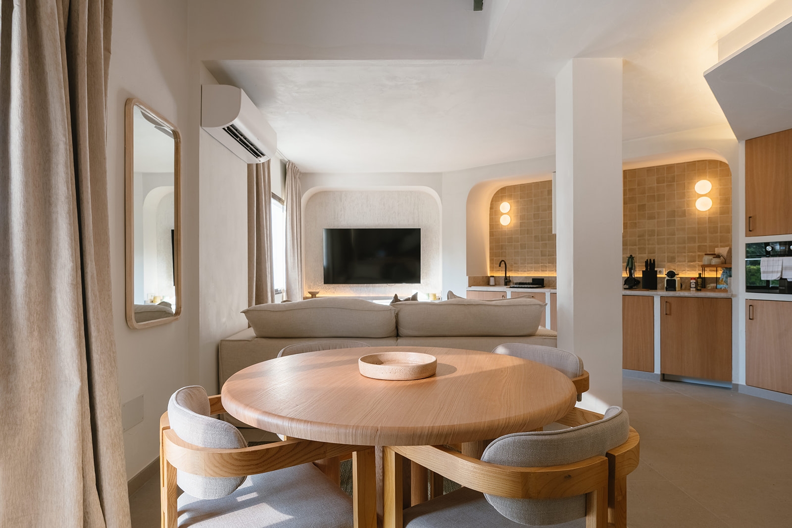Villa Dúplex en Oasis Mediterráneo - Regata 801 14 Templa Stays