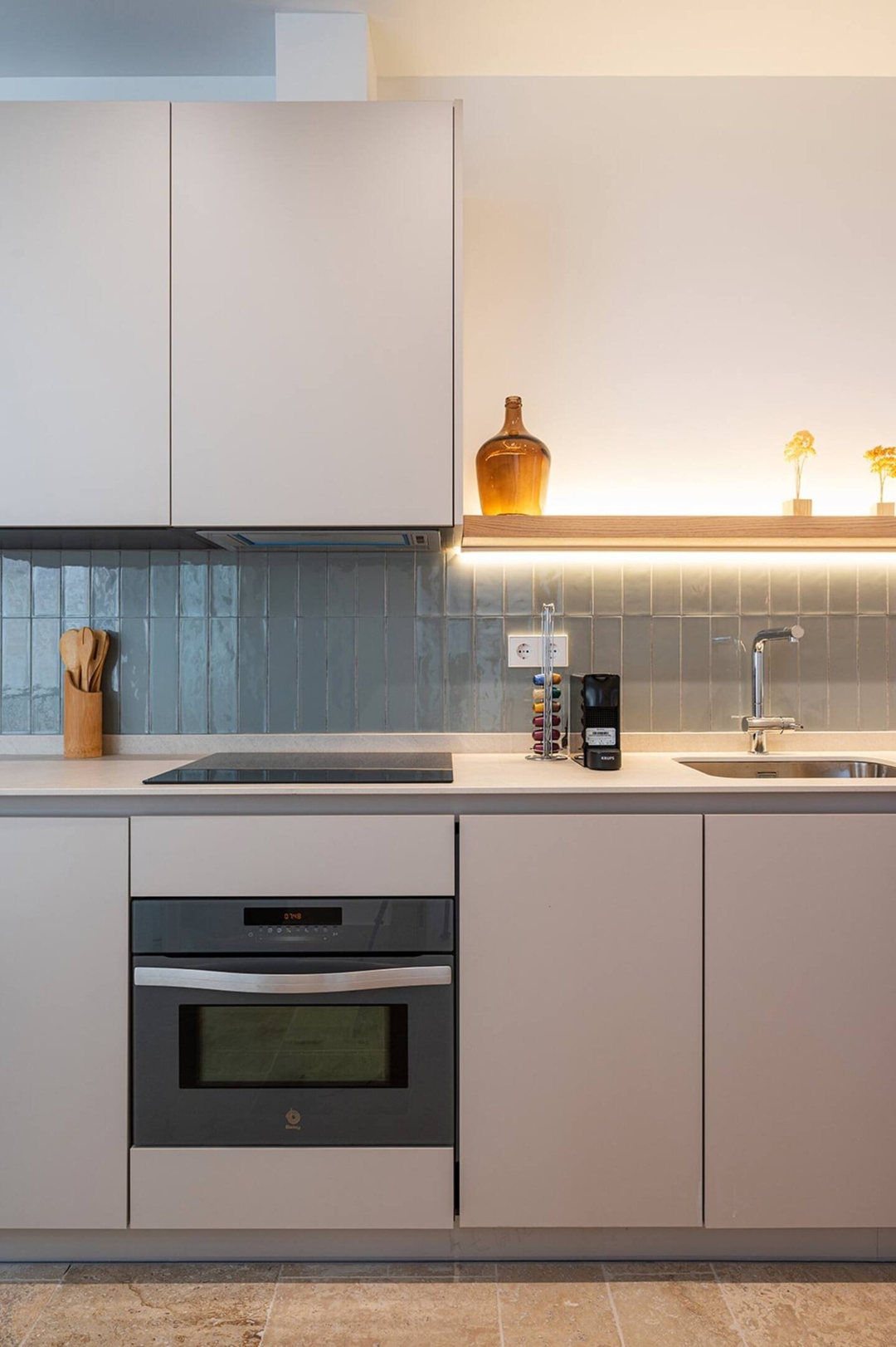 Apartamentos Premium - Arcos de Medina 202 18 Templa Stays