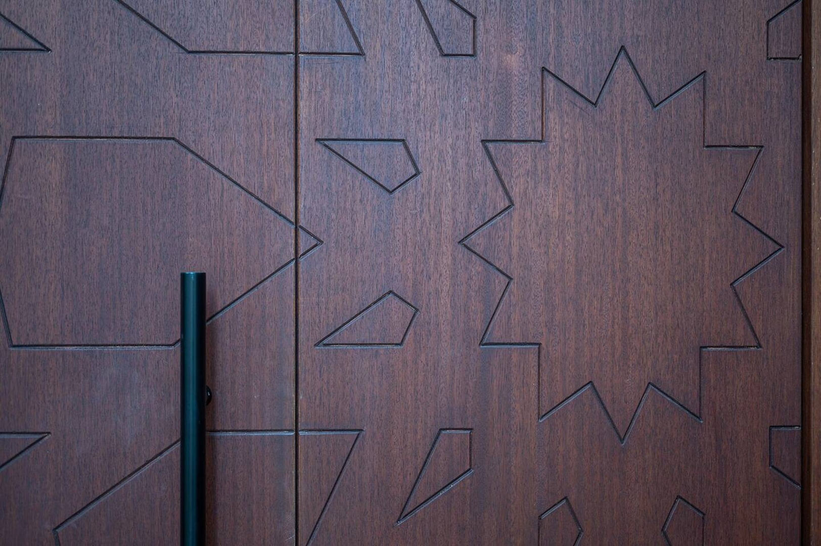 Nuevo! Apt con Patio Privado para 8 pax 87 Templa Stays