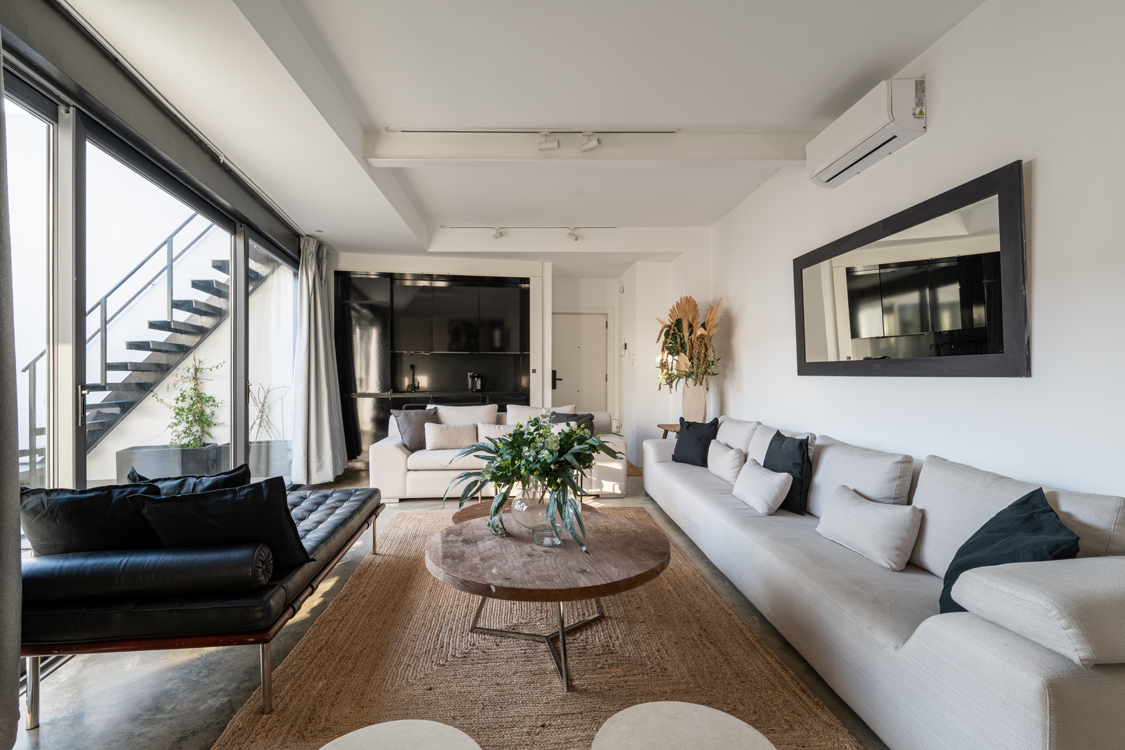 Moderno y lujoso apartamento en el centro 0 Templa Stays