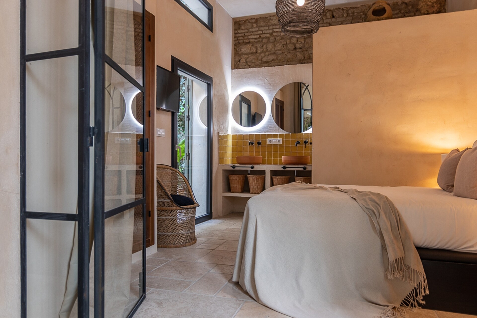 New!  Luxury apartment tejas 3 Templa Stays