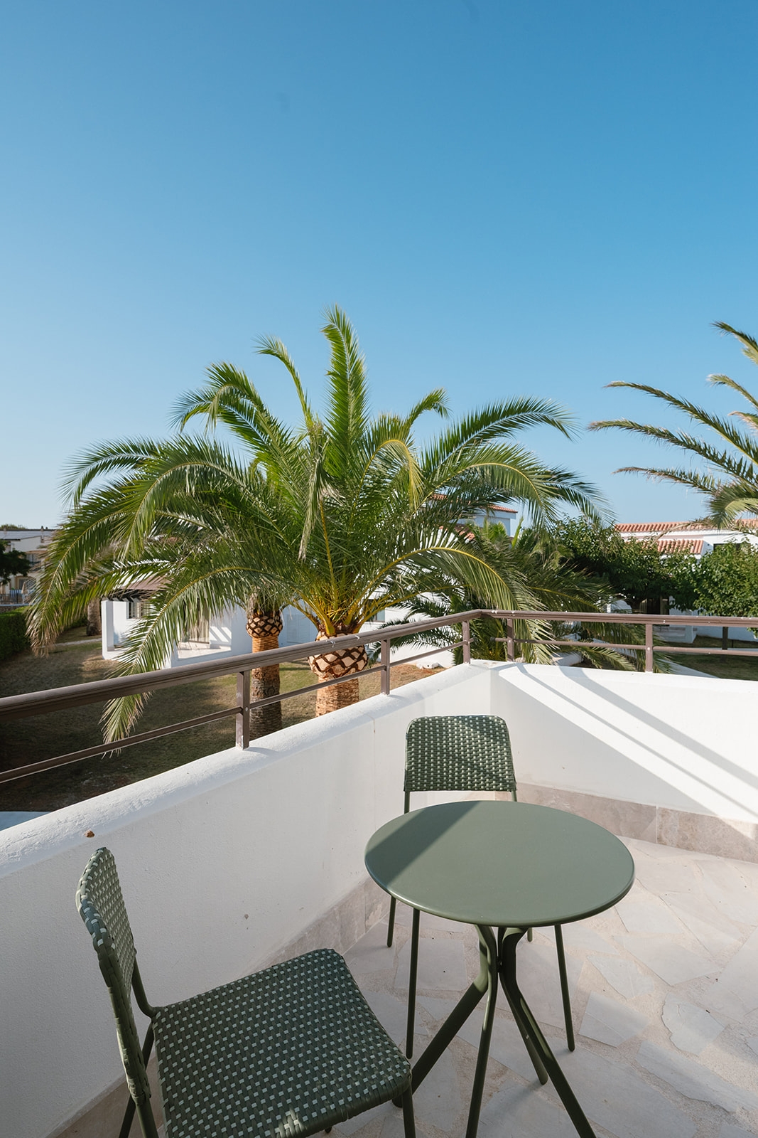 Villa Dúplex en Oasis Mediterráneo - Regata 801 51 Templa Stays