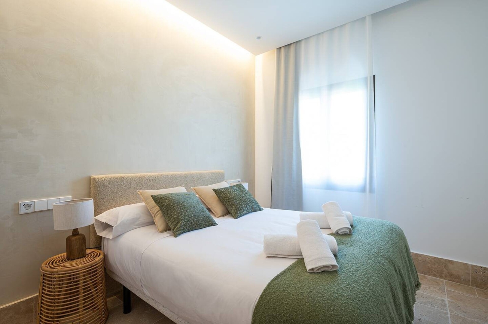 Apartamentos Premium - Arcos de Medina 202 28 Templa Stays