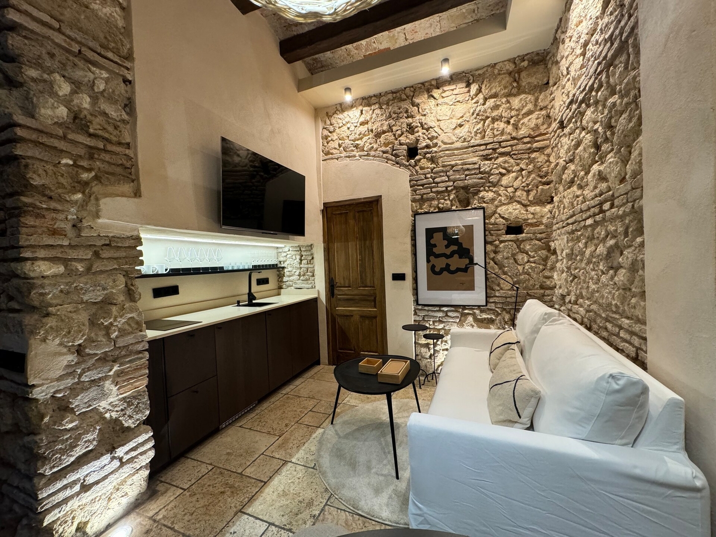 Apartamentos Nazarí - Pozo 16 Templa Stays