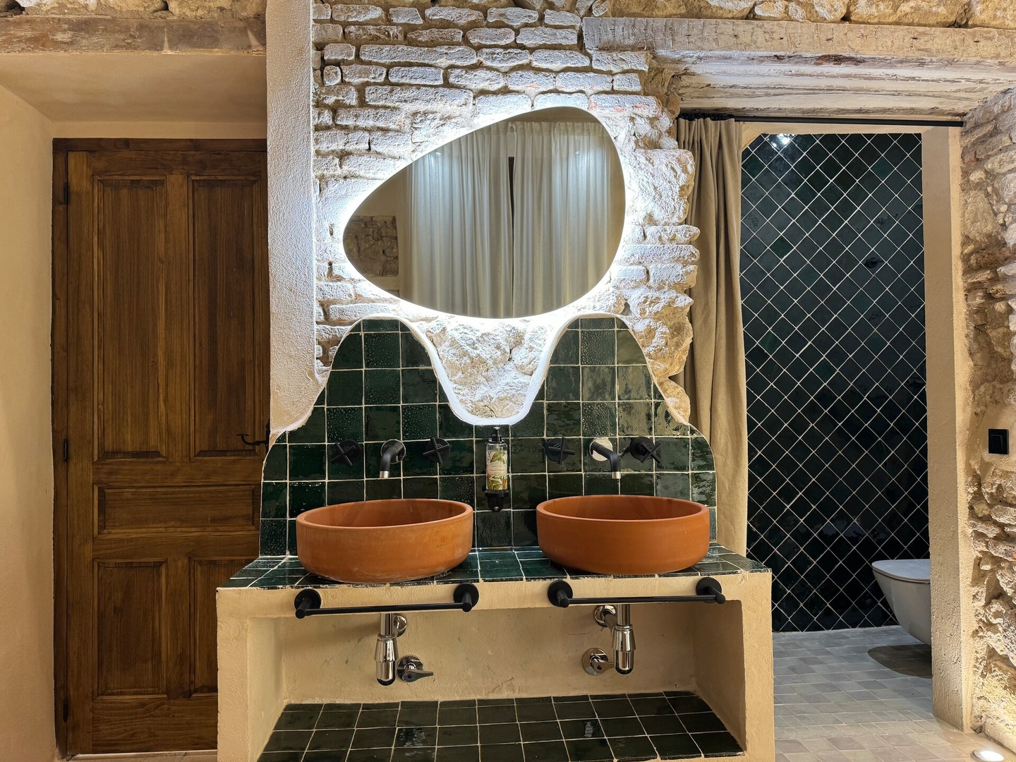 Apartamentos Nazarí - Pozo 2 Templa Stays