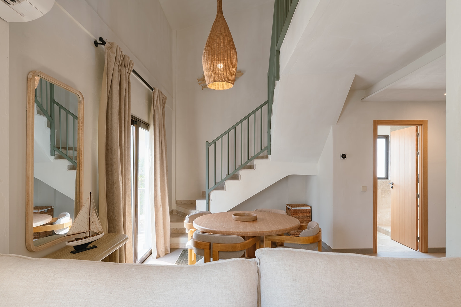 Villa Dúplex en Oasis Mediterráneo - Regata 802 12 Templa Stays