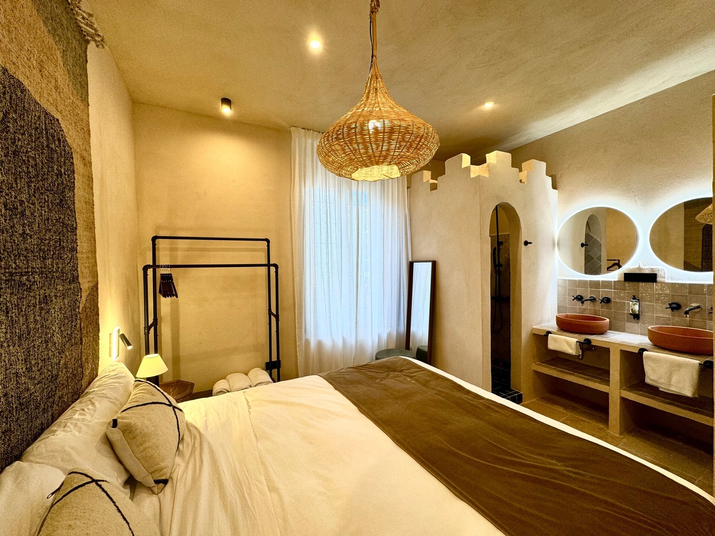 Apartamentos Nazarí Arco 1 22 Templa Stays