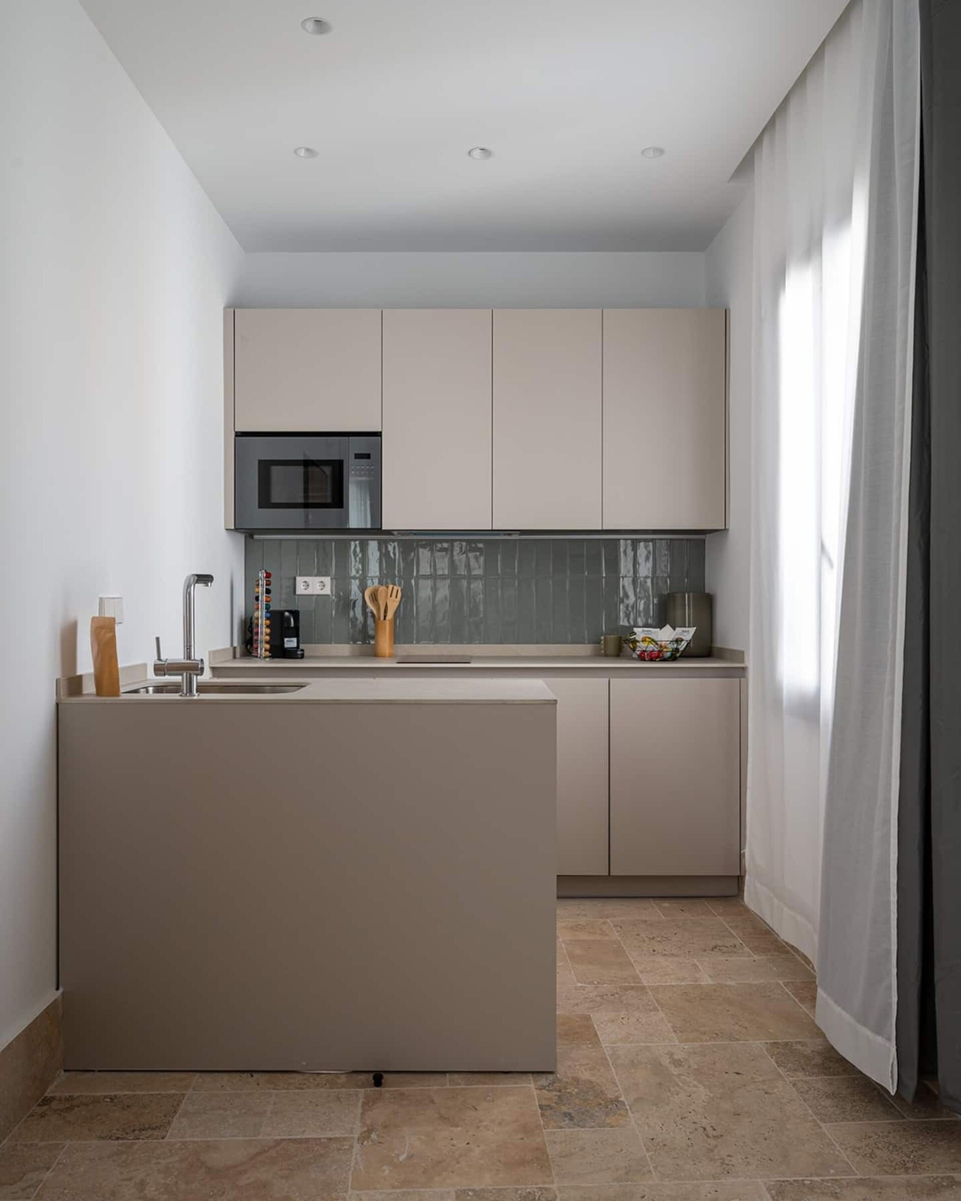 Nuevo! Premium Suites - Arcos de Medina 201 7 Templa Stays