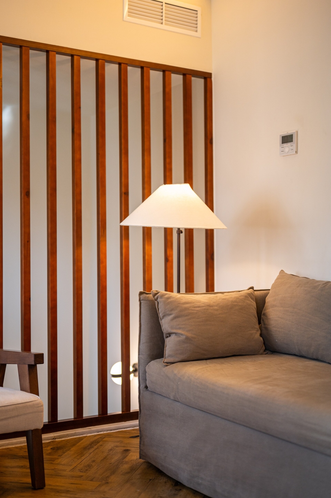 Luxurious 2 bedroom apartment in the center 1 Templa Stays