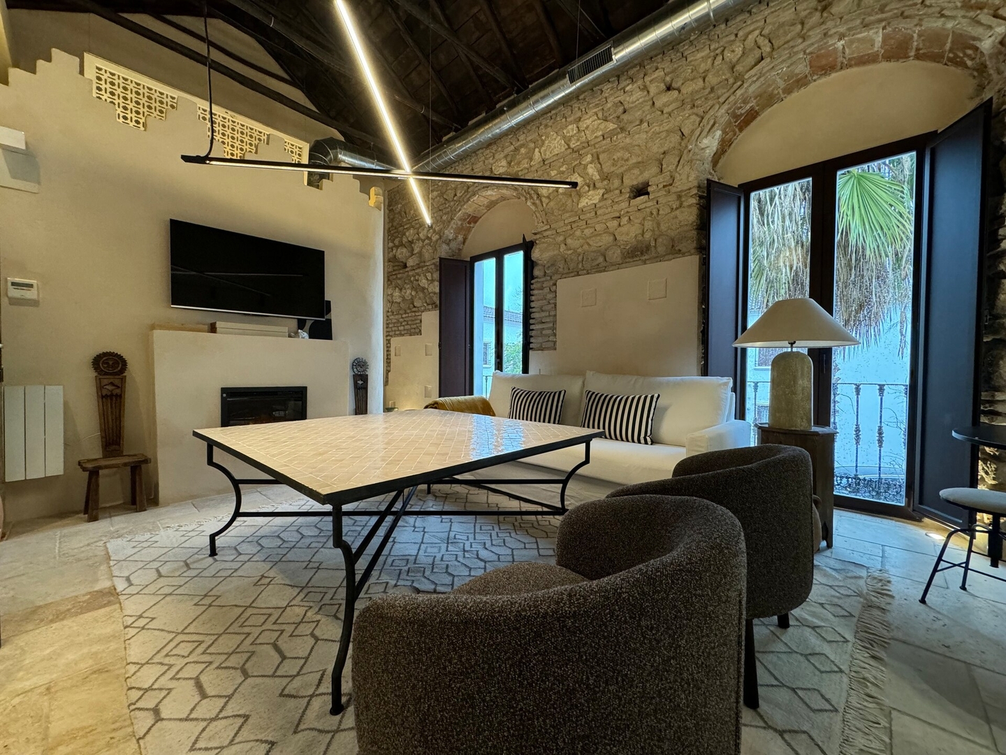 Apartamentos Nazarí - Califa 7 Templa Stays