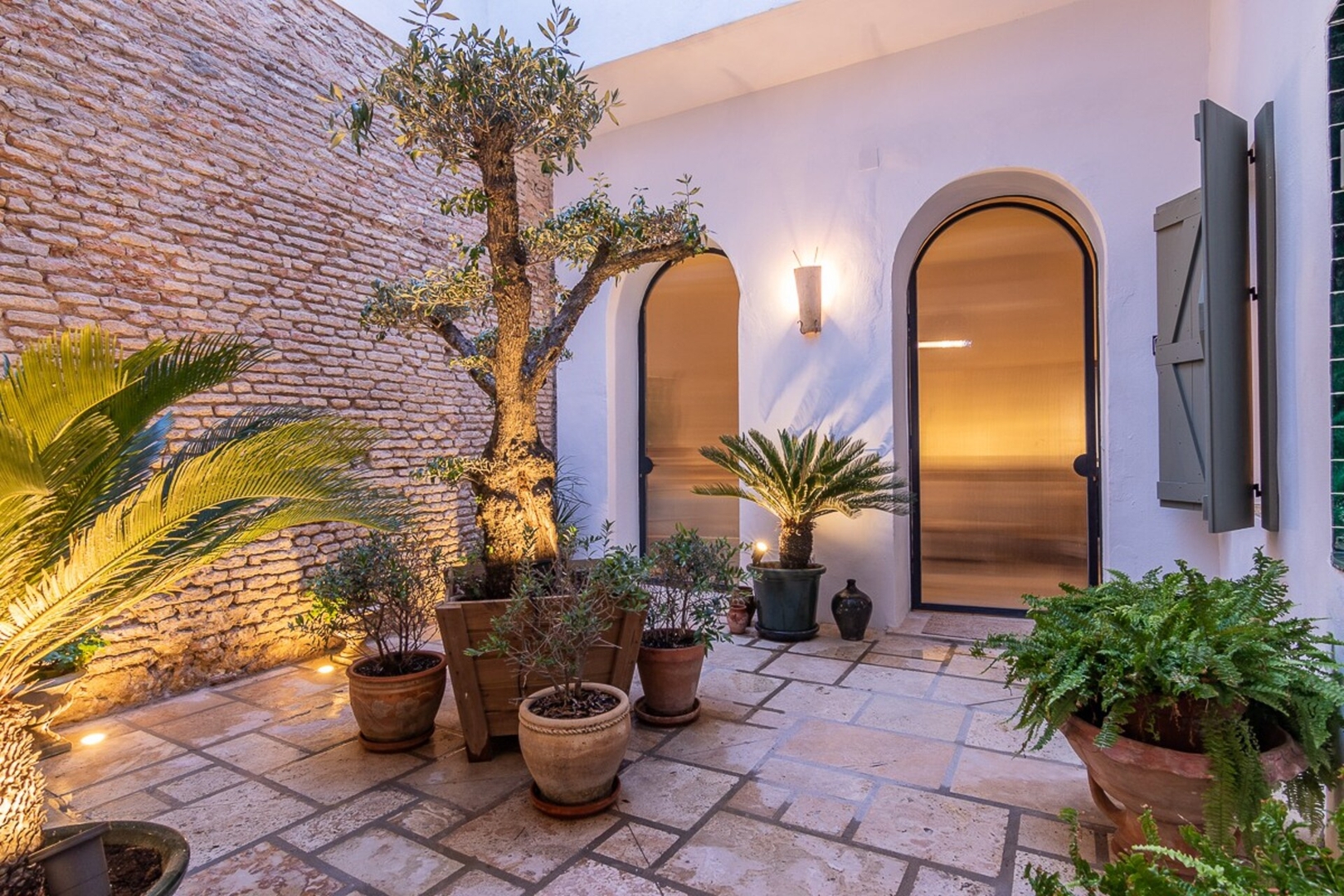 ZARÍ Apartamentos - Pasadizo 1 Templa Stays