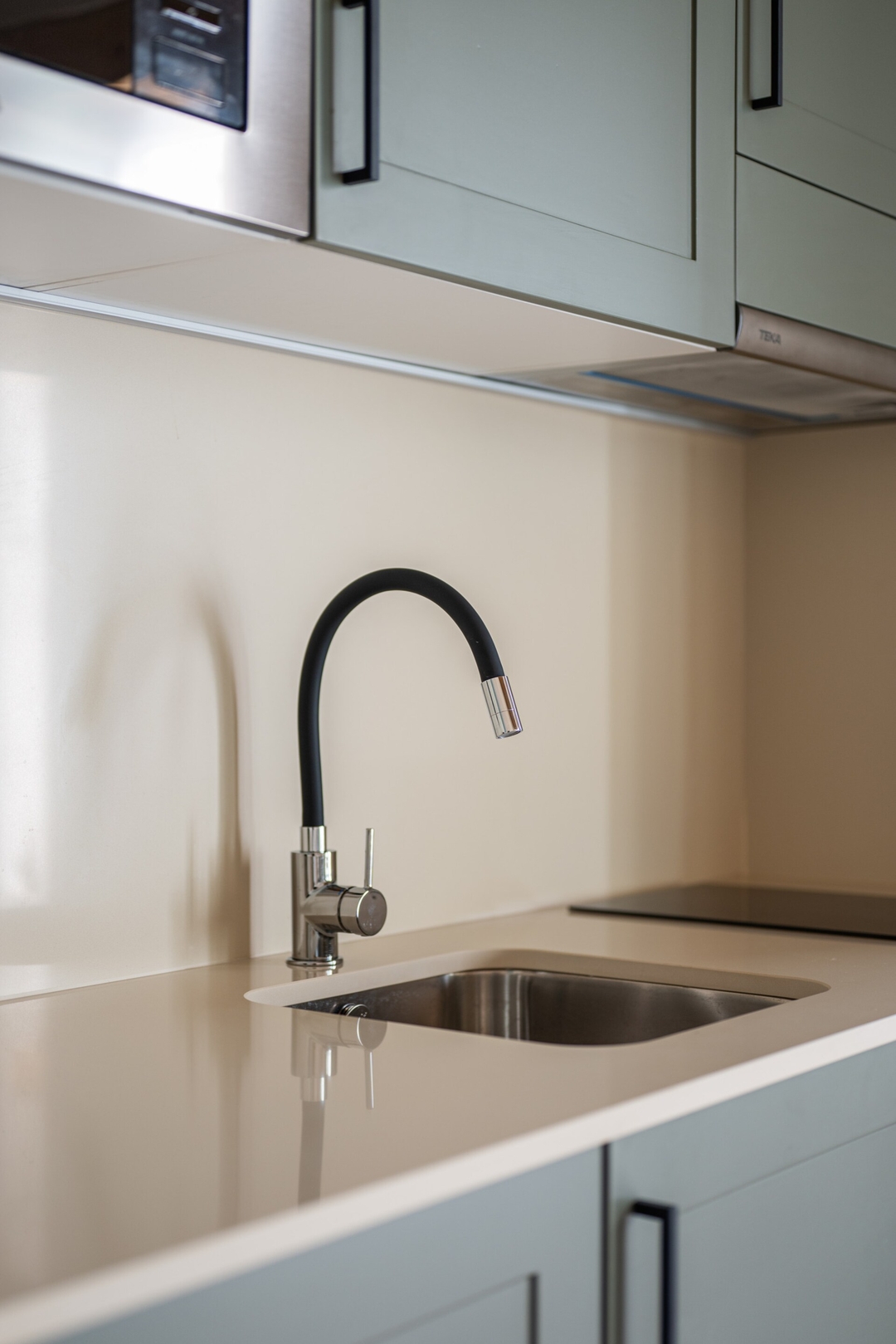 Elegance and luxury in the centre of Sevilla 29 Templa Stays