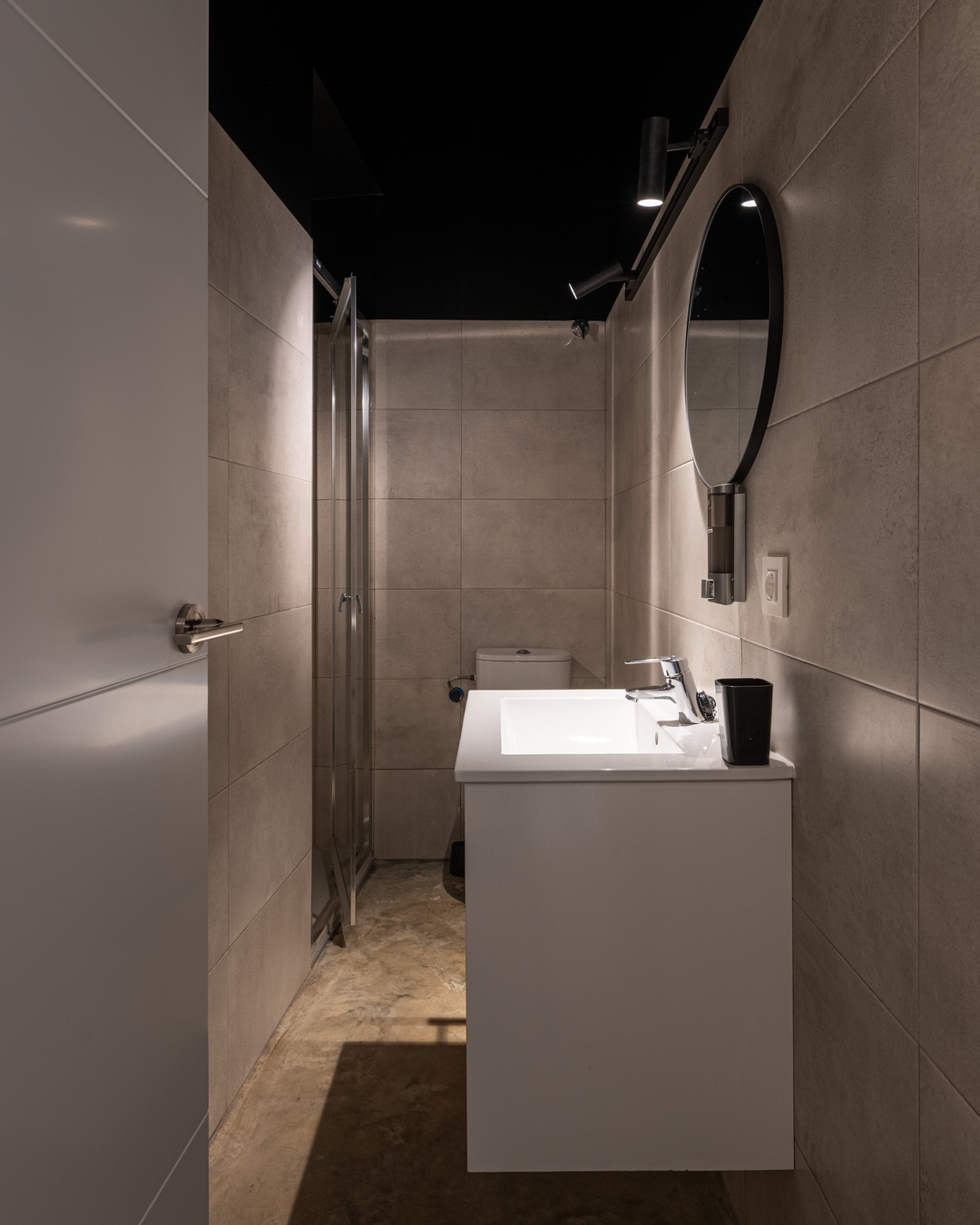 Moderno estudio en el centro de Sevilla 9 Templa Stays