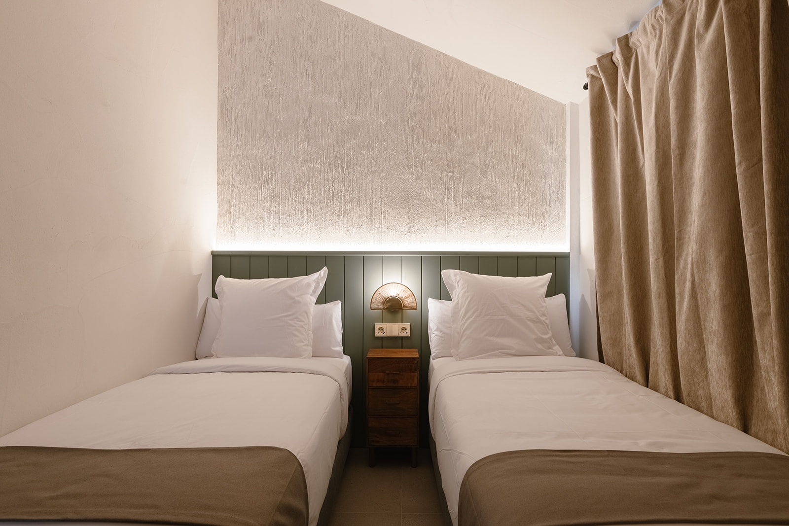 Villa Dúplex en Oasis Mediterráneo - Regata 804 72 Templa Stays