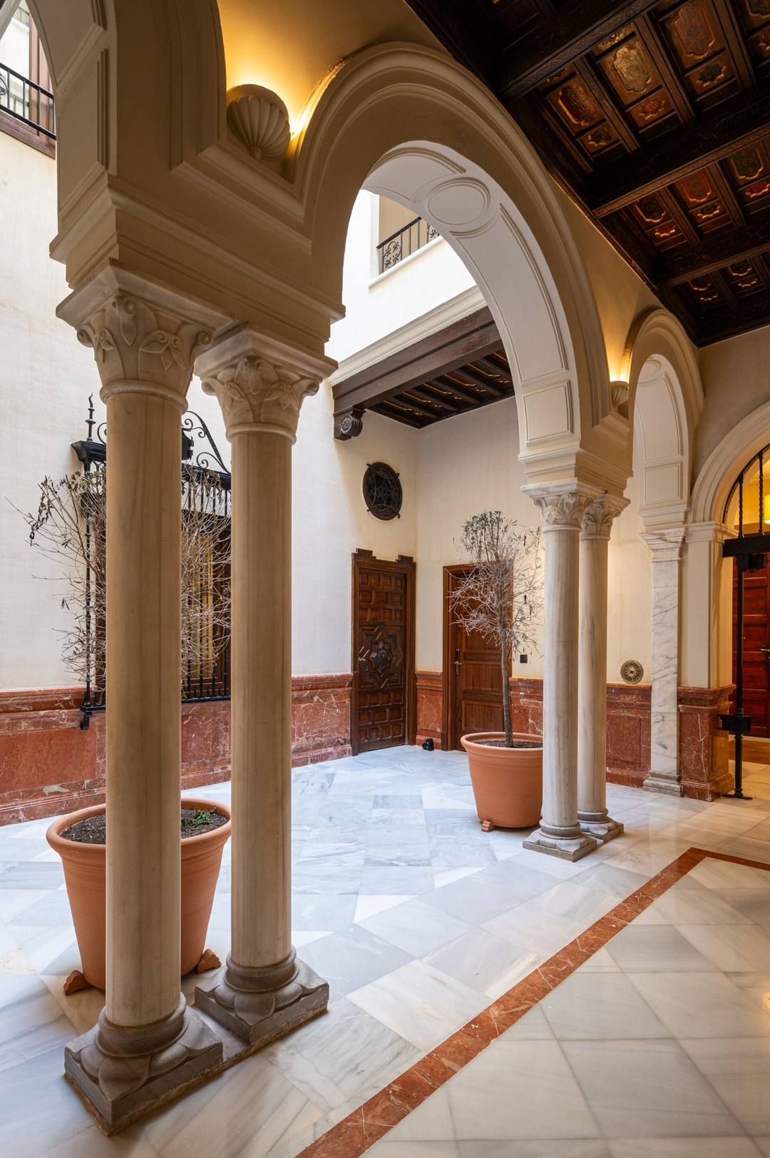 Premium apartment in the heart of Sevilla 10 Templa Stays