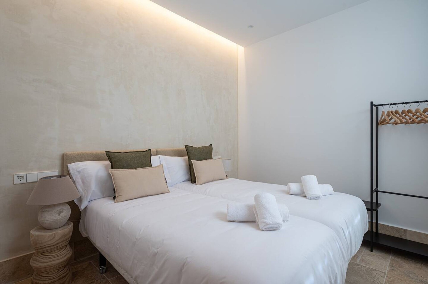 Apartamentos Premium - Arcos de Medina 202 19 Templa Stays