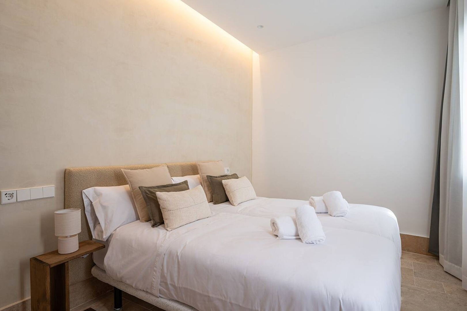 Nuevo! Premium Suites - Arcos de Medina 201 41 Templa Stays