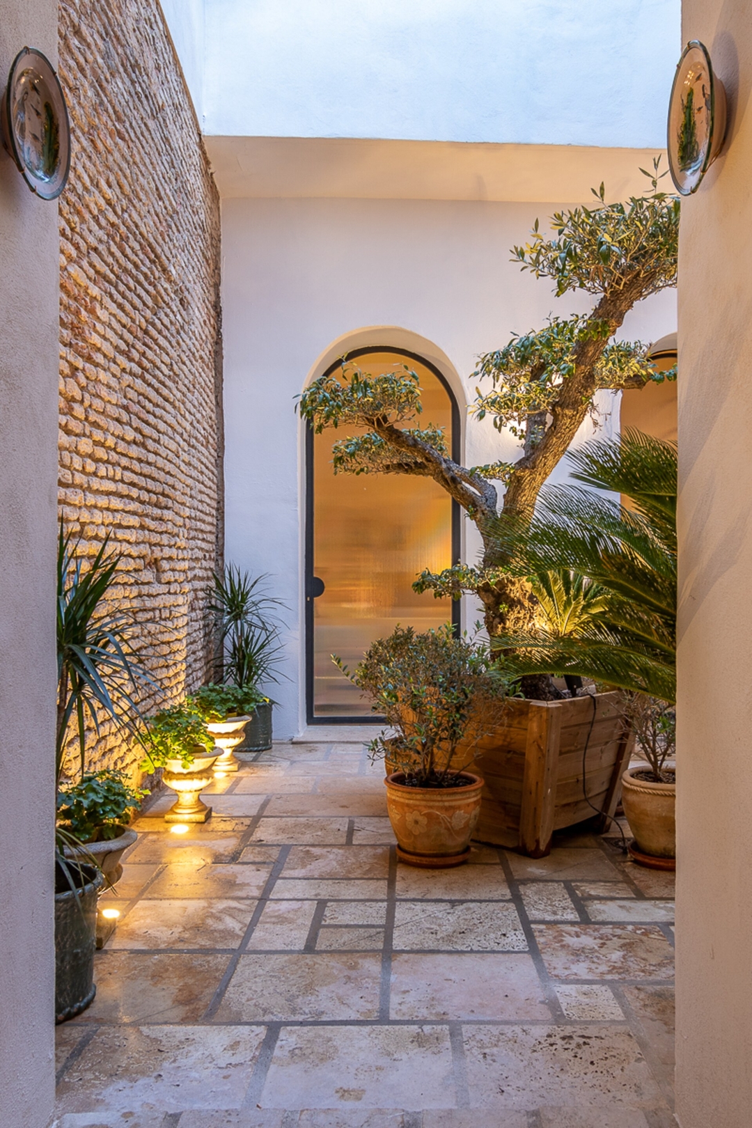 ZARÍ Apartamentos - Pasadizo 25 Templa Stays