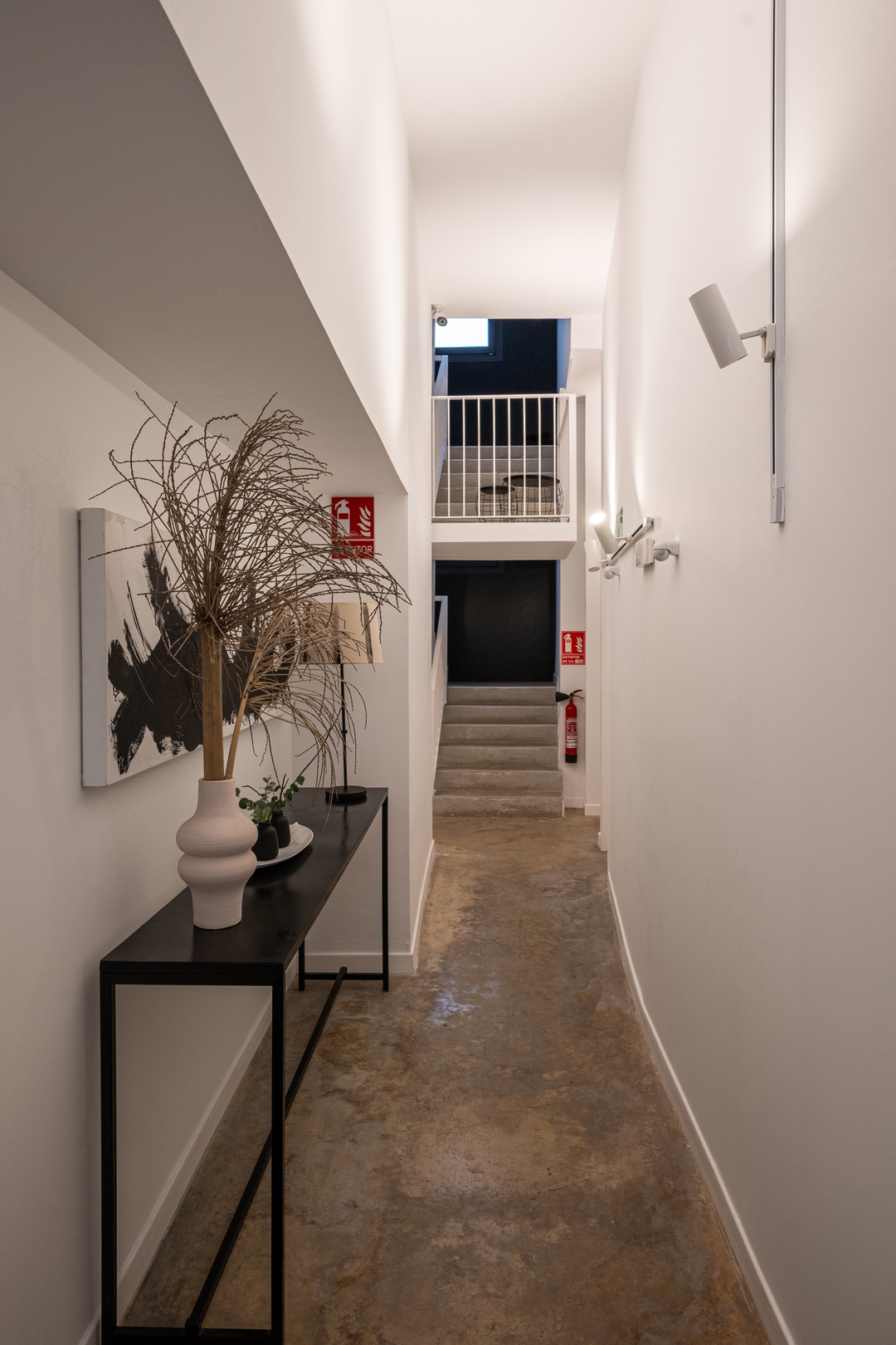 Moderno estudio en el centro 14 Templa Stays