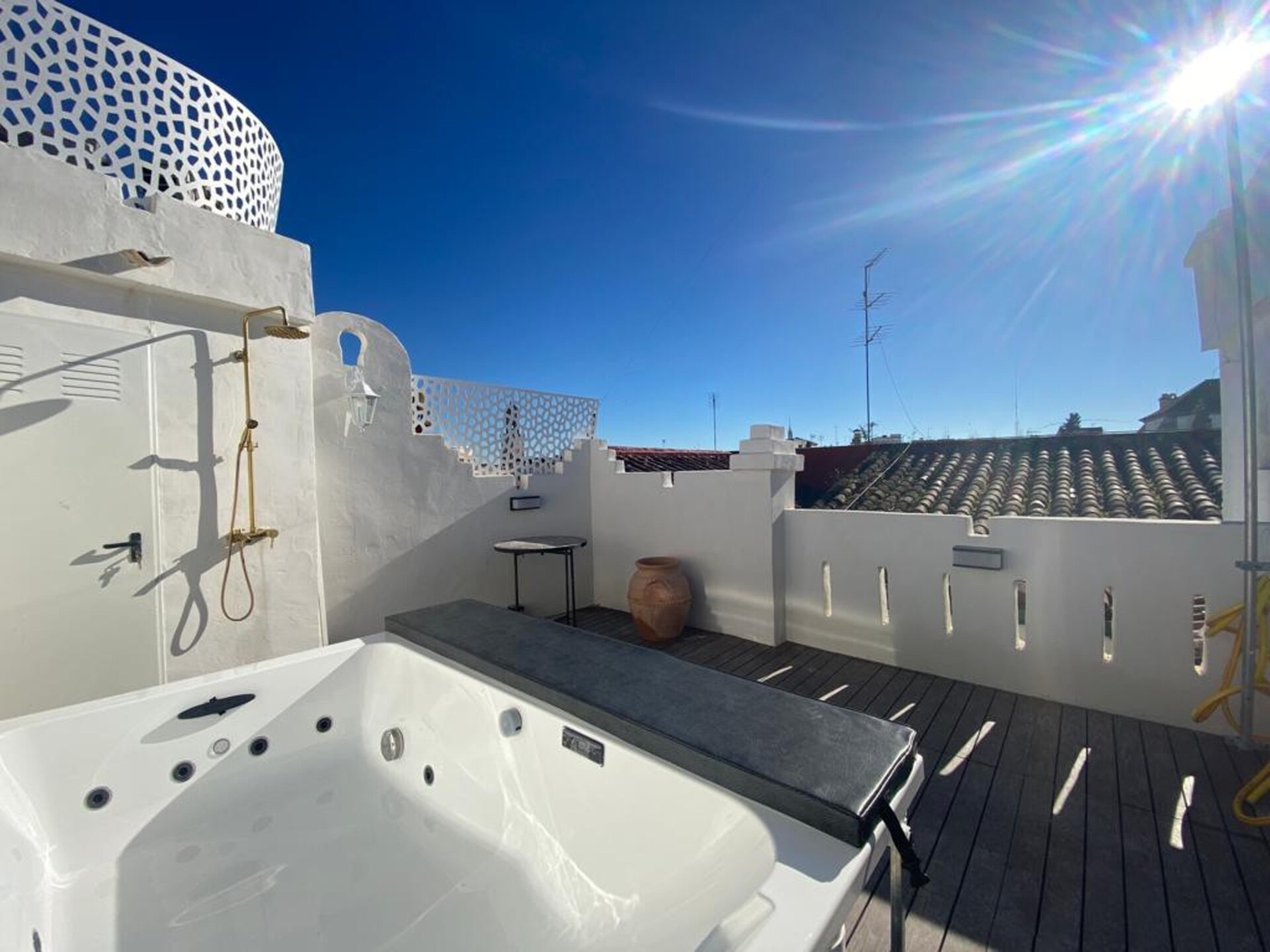 Apartamentos Nazarí - Pozo 4 Templa Stays