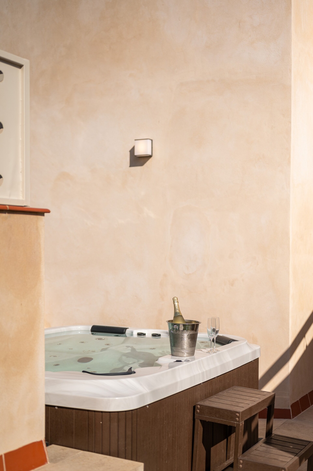 Luxurious 2 bedroom apartment in the center 16 Templa Stays
